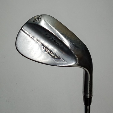 VOKEY　FORGED　(2021)　ツアークローム WG 58B°  6°  S N.S.PRO　950GH　neo