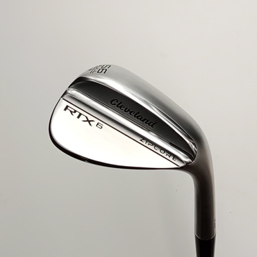 RTX　6　ZIPCORE　ツアーサテン WG 56F°  12°  S N.S.PRO　950GH　neo