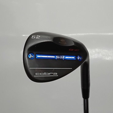 RTX ZIPCORE ﾌﾞﾗｯｸｻﾃﾝ ウェッジ KBS WEDGE 110[その他ｽﾁｰﾙ]｜Alpen