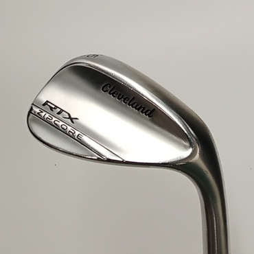RTX　ZIPCORE　ツアーサテン WG 56F°  12°  S N.S.PRO　950GH