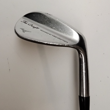 The　Craft　Wedge　2.0　EC WG 54°  24°  S200 Dynamic　Gold　HT