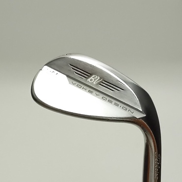 VOKEY　SM8　ツアークローム ウェッジ その他スチール