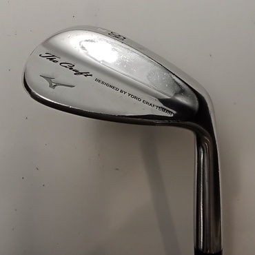 The　Craft　Wedge　2.0　EC WG 58°  28°  S200 Dynamic　Gold　HT
