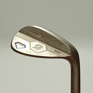TOUR　B　XW-F ウェッジ 58°  S200 Dynamic　Gold