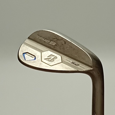 TOUR　B　XW-F ウェッジ 52°  S200 Dynamic　Gold