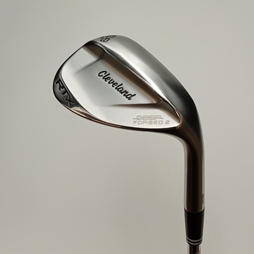 RTX　DEEP　FORGED　2 WG 58M°  12°  S200 Dynamic　Gold