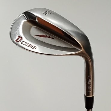 D-036 HW 61°  WEDGE N.S.PRO　950GH　HT