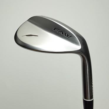 FA-W WG 58°  24°  S N.S.PRO　MODUS3　TOUR115