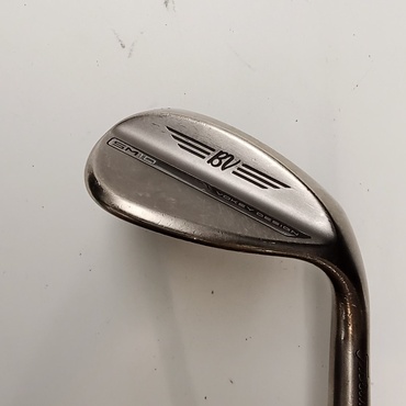 VOKEY　SM10　オールニューニッケル WG 58D°  12°  BV105