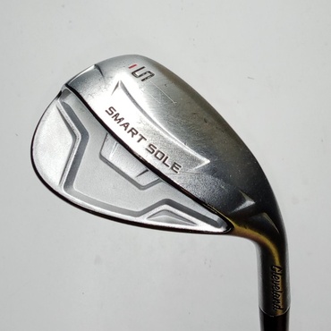 SMART　SOLE　4　TYPE-S WG 58°  1°  WEDGE スマートソールスチール