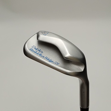 Dolphin　Pitch　Run　Wedge　DPW-225 WG 48°  オリジナルスチール