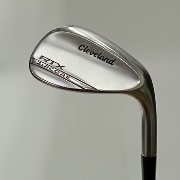 RTX　ZIPCORE　ツアーサテン WG 58F°  12°  S200 Dynamic　Gold