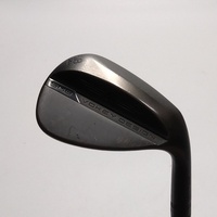 VOKEY SM8 ジェットブラック ウェッジ その他スチール｜Alpen Online