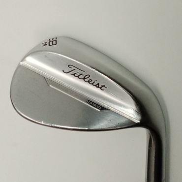 VOKEY　FORGED　(2023) WG 58M°  10°  S200 Dynamic　Gold