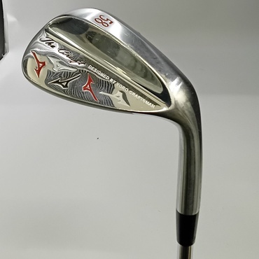 The　Craft WG 58°  23°  WEDGE Dynamic　Gold　120