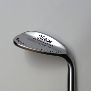Vokey　COLD　FORGED　(2013) WG 58°  8°  S200 Dynamic　Gold