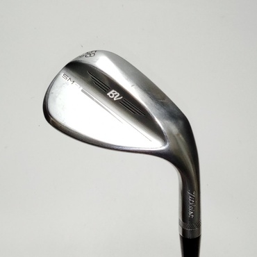 VOKEY　SM9　ツアークローム WG 58D°  12°  S200 Dynamic　Gold