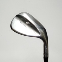 ⭐︎VOKEY DESIGN ツアークローム SM9 58° DG(S)200 VOKEY SM9 ﾂｱｰｸﾛｰﾑ WG 58D° 12° S200 Dynamic Gold｜Alpen Online 公式