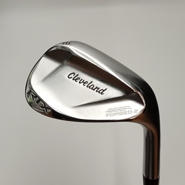 RTX　DEEP　FORGED　2 WG 52F°  10°  S200 Dynamic　Gold