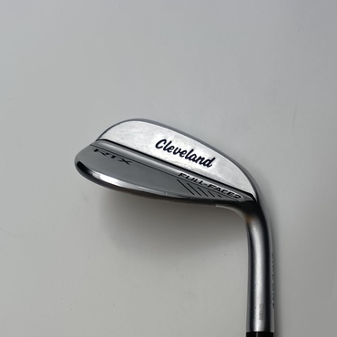 RTX　FULL-FACE2　(2024) WG 50°  8°  S200 Dynamic　Gold