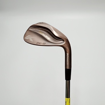 Dolphin　Wedge　DW-123　Copper WG 46°  2°  WEDGE N.S.PRO　950GH　neo