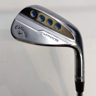 JAWS　WEDGE　クロム　S　グラインドソール WG 52°  10°  S N.S.PRO　MODUS3　TOUR105