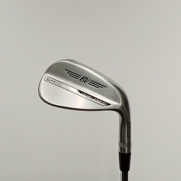 VOKEY　SM10　ツアークローム ウェッジ その他スチール