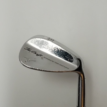 The　Craft　Wedge　2.0　EC ウェッジ その他スチール