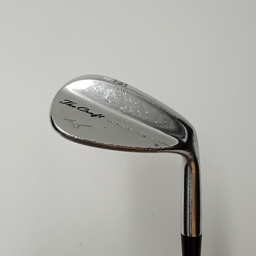 The　Craft　Wedge　2.0　EC ウェッジ その他スチール
