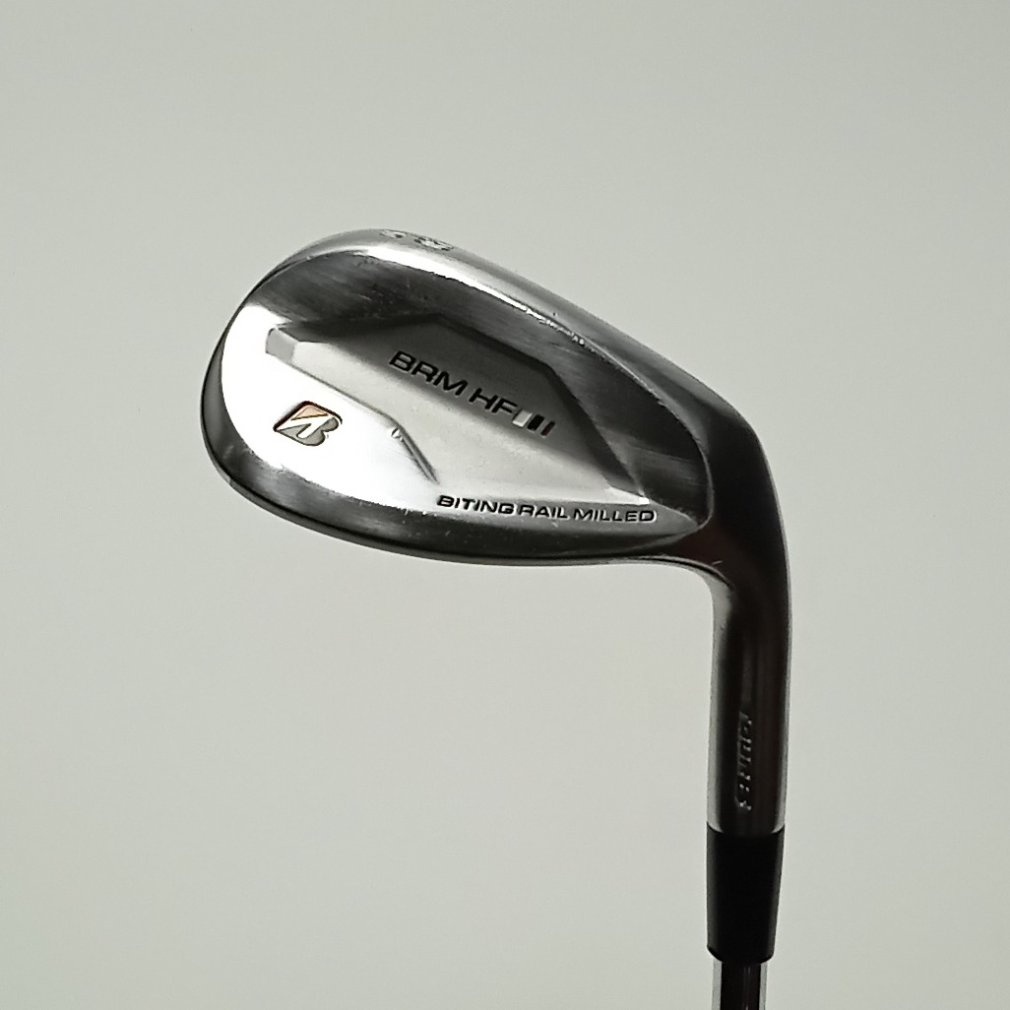 TOUR B BRM HF (2020) ウェッジ N.S.PRO MODUS3 TOUR120[その他ｽﾁｰﾙ