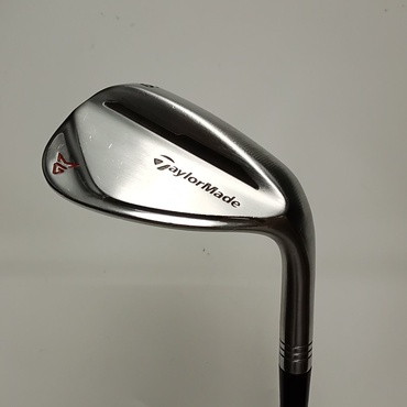 MILLED　GRIND　2　CHROME WG 60°  10°  S200 Dynamic　Gold