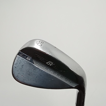 VOKEY　SM8　ツアークローム WG 50F°  12°  S200 Dynamic　Gold