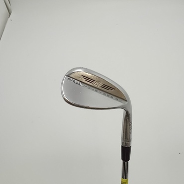 VOKEY　SM8　ツアークローム WG 56S°  10°  S N.S.PRO　MODUS3　TOUR105