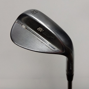 VOKEY　SM9　ツアークローム WG 52F°  12°  BV105