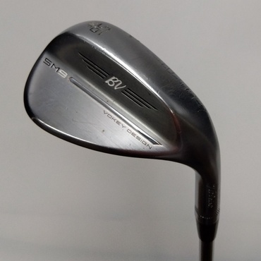 VOKEY　SM9　ツアークローム WG 56F°  14°  BV105
