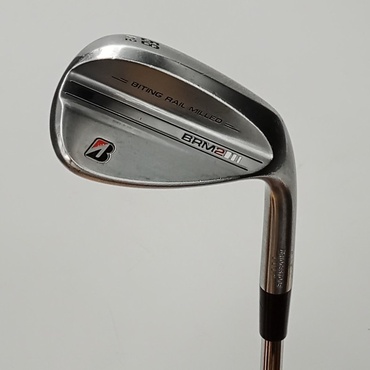 BRM2 WG 58A°  12°  S N.S.PRO　MODUS3　TOUR105