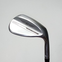 VOKEY SM10 ツアークローム WG 58M° 8° S200 Dynamic Gold｜Alpen
