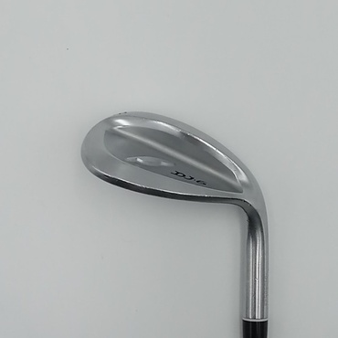 DJ-6 WG 58°  18°  WEDGE N.S.PRO　DS-91w