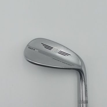 VOKEY　SM9　ツアークローム WG 50F°  12°  S200 Dynamic　Gold