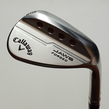JAWS　FORGED　クロム WG 56°  12°  S N.S.PRO　MODUS3　TOUR105