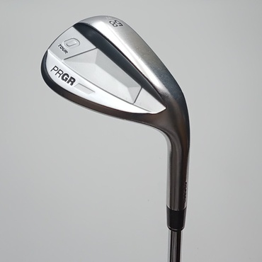 PRGR　0　TOUR　Wedge ウェッジ その他スチール