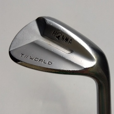 TOUR　WORLD　TW-W　(2018) WG 52°  9°  S N.S.PRO　950GH