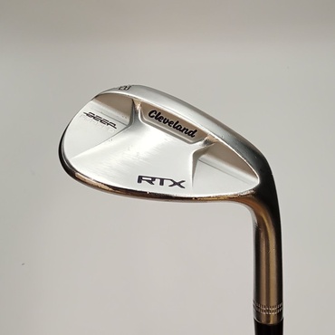 RTX　DEEP　FORGED WG 58M°  12°  S200 Dynamic　Gold