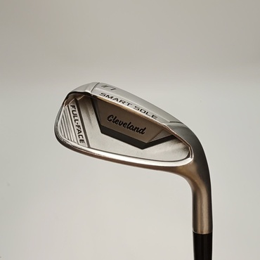 SMART　SOLE　FULL-FACE　TYPE-C WG 42°  3°  R KBS　Hi-Rev　MAX105