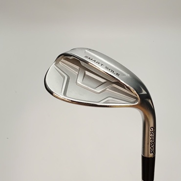 SMART　SOLE　4　TYPE-S WG 58°  1°  WEDGE スマートソールスチール