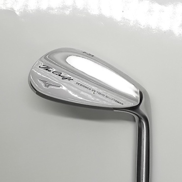 The　Craft　Wedge　2.0　EC WG 52°  22°  S N.S.PRO　MODUS3　WEDGE　105