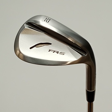 FR-5　パールサテン WG 52°  10°  WEDGE N.S.PRO　TS-114w　Ver2