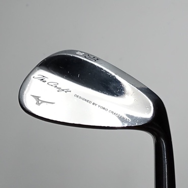 The　Craft　Wedge　2.0　EC WG 50°  20°  S N.S.PRO　MODUS3　WEDGE　105