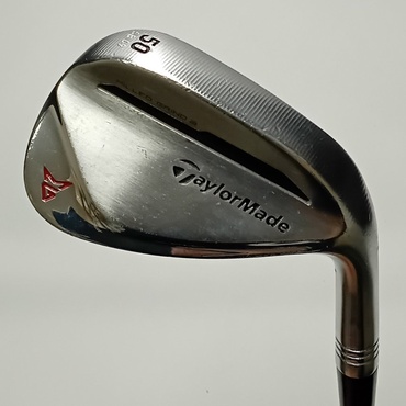 MILLED　GRIND　2　CHROME WG 50°  9°  S200 Dynamic　Gold