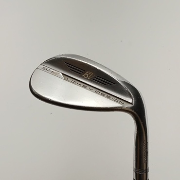 VOKEY　SM8　ツアークローム WG 58M°  8°  S N.S.PRO　950GH　neo